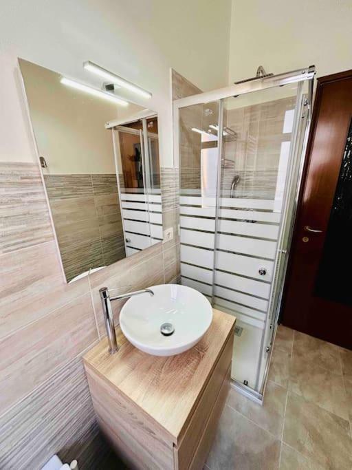 Oasi A Due Passi Dal Parco Nord Milano Apartment Bresso Exterior photo